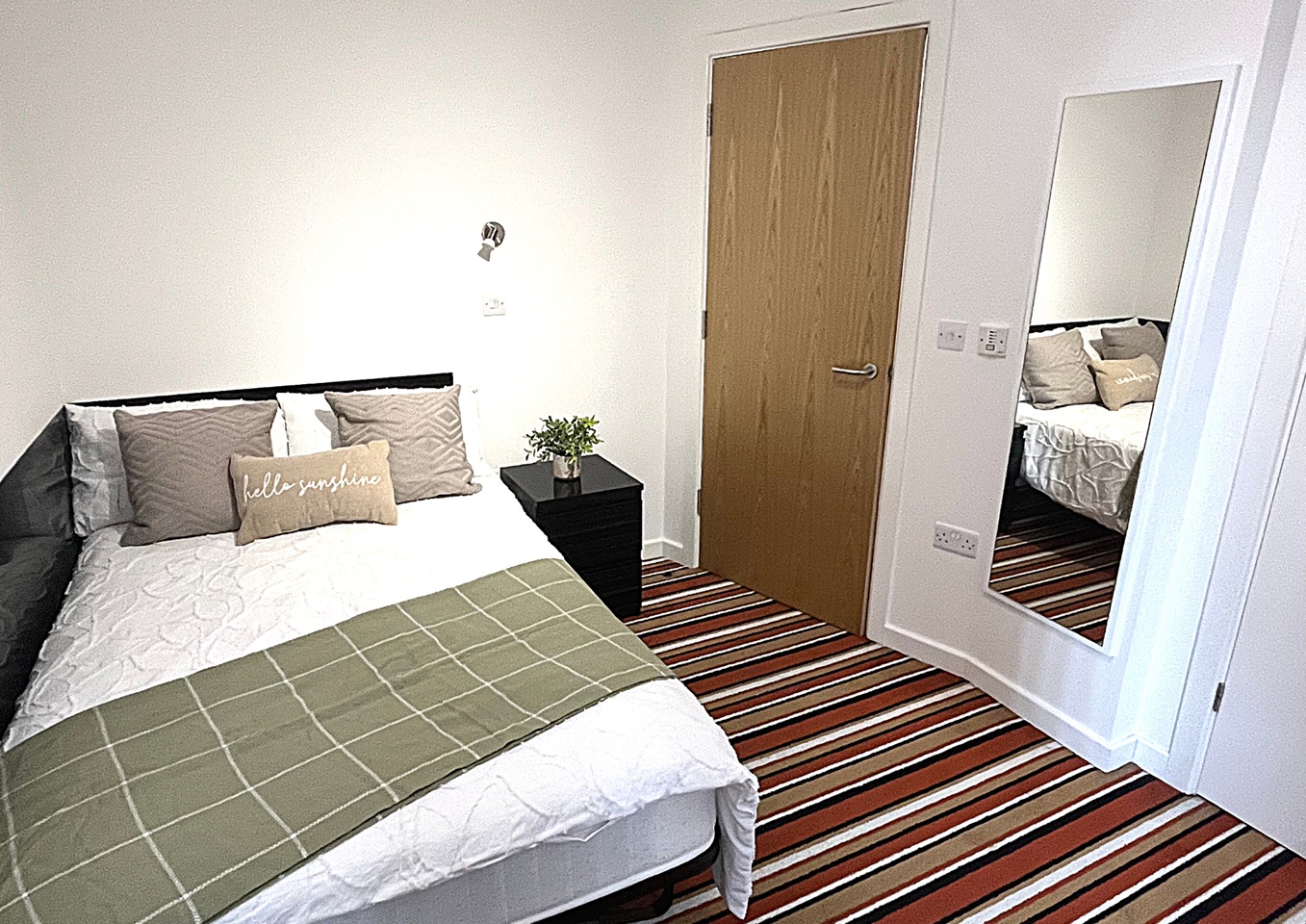 Additional image 10 of 1 Bed Flat, London Road, LE2, N1 7GU