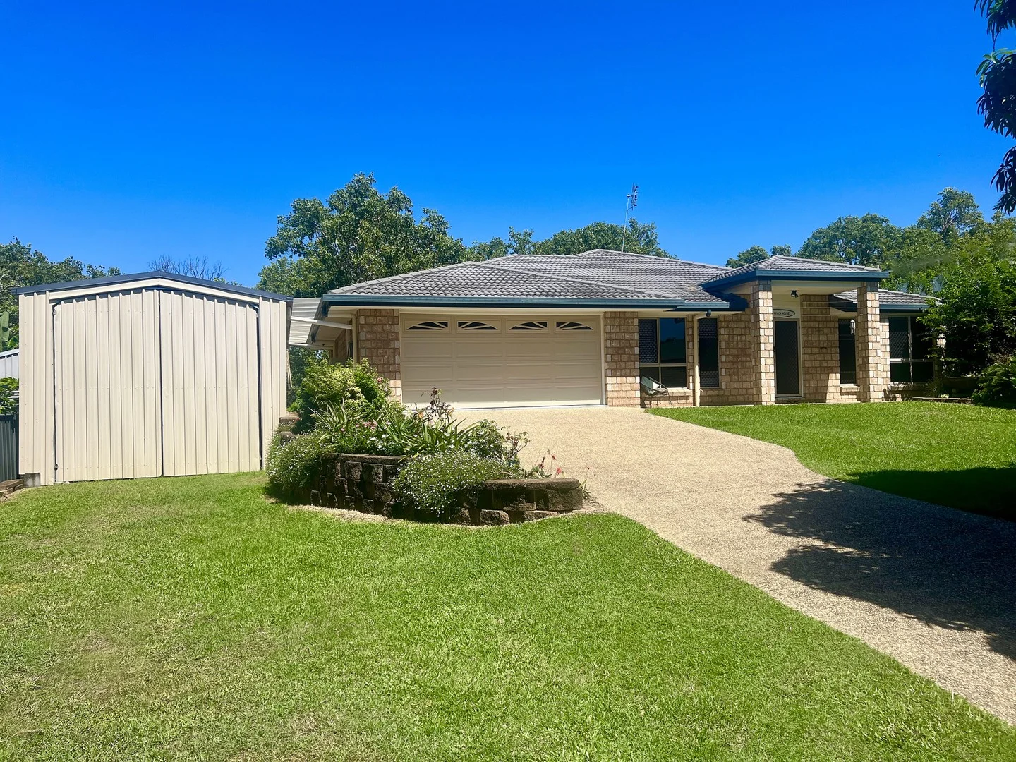 4 Driftwood Close, Grasstree Beach QLD 4740