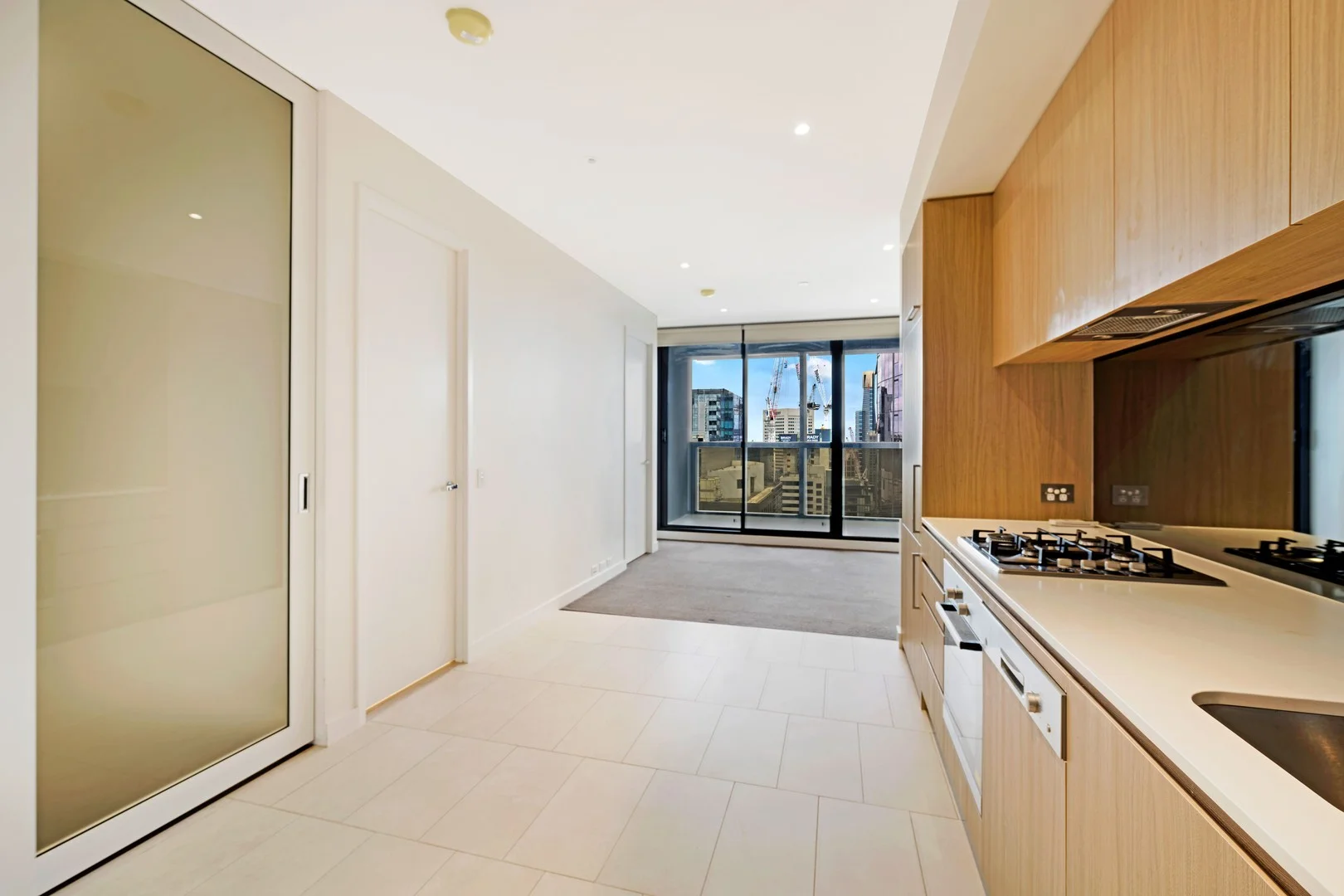 4009/120 A'beckett Street, Melbourne VIC 3000