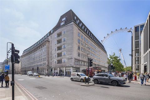 Belvedere Road, London SE1