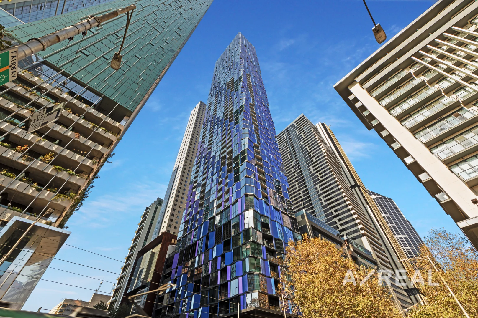 Additional image 14 of 1504/442 Elizabeth Street, Melbourne VIC 3000