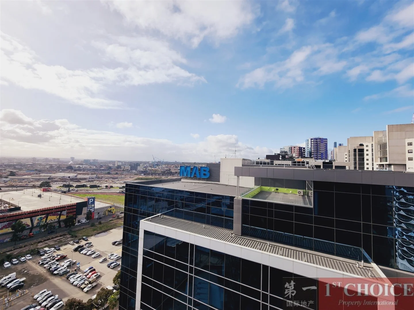 Additional image 15 of 1807/421 Docklands Drive, Docklands VIC 3008