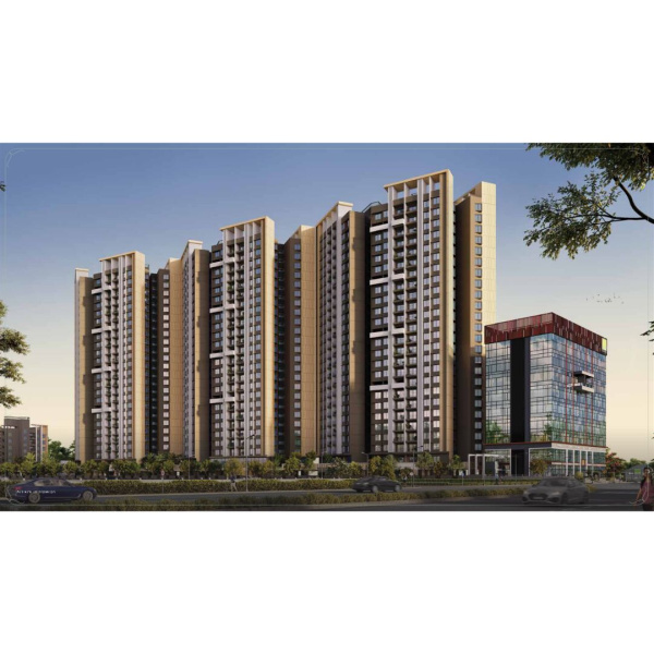 Punawale, Pune