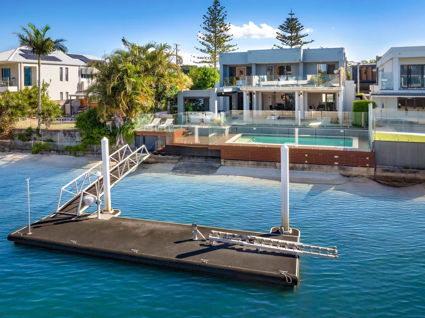 Additional image 11 of 63 Gibraltar Drive, Isle Of Capri QLD 4217