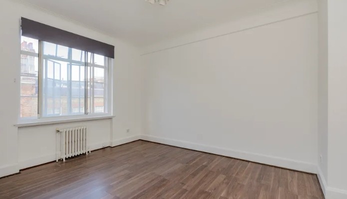 2 Bed Flat, Seymour St, W1H, N1 7GU photo 3