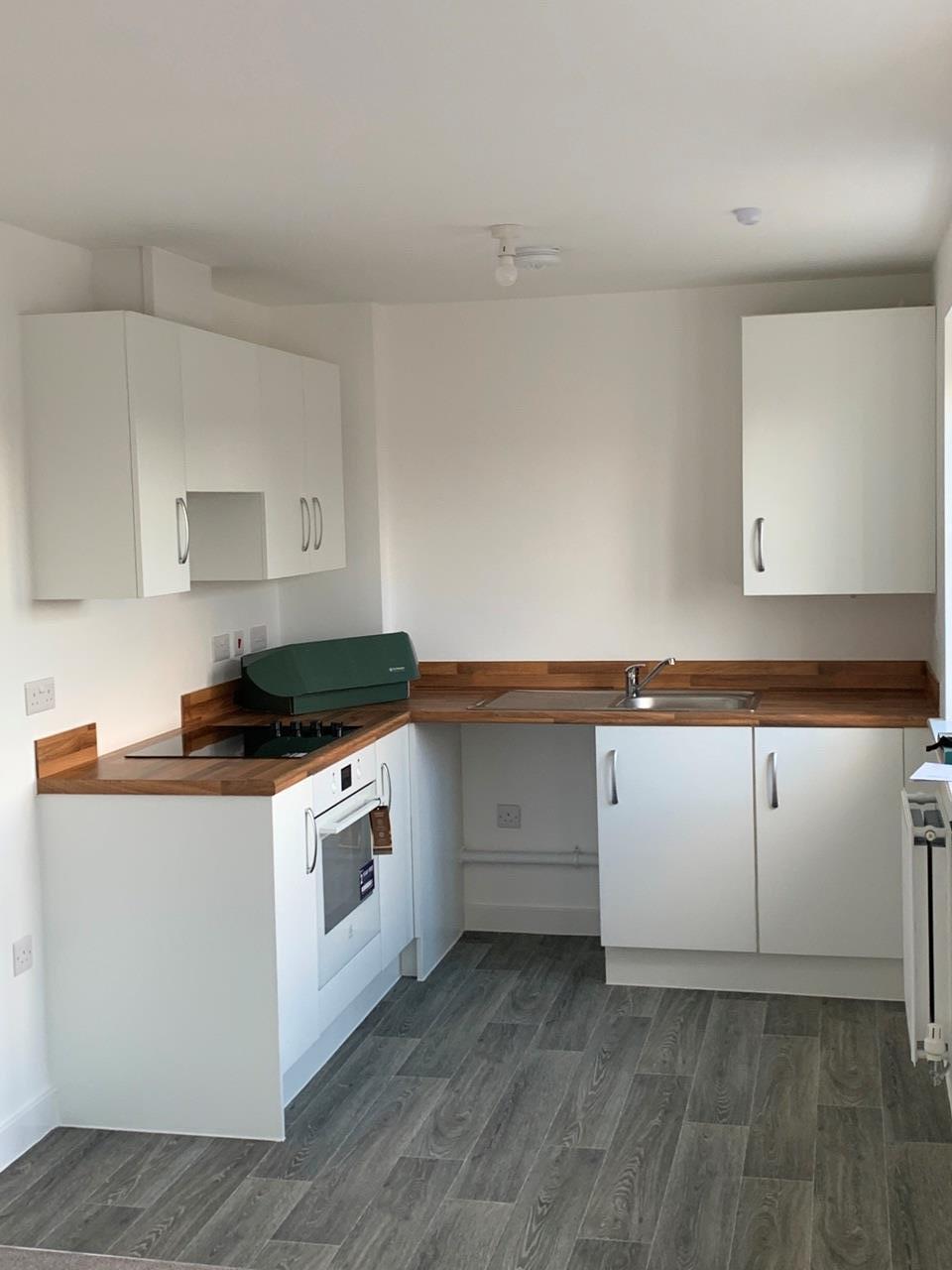 Additional image 20 of 2 Bed Flat, Websters House, CV6, N1 7GU