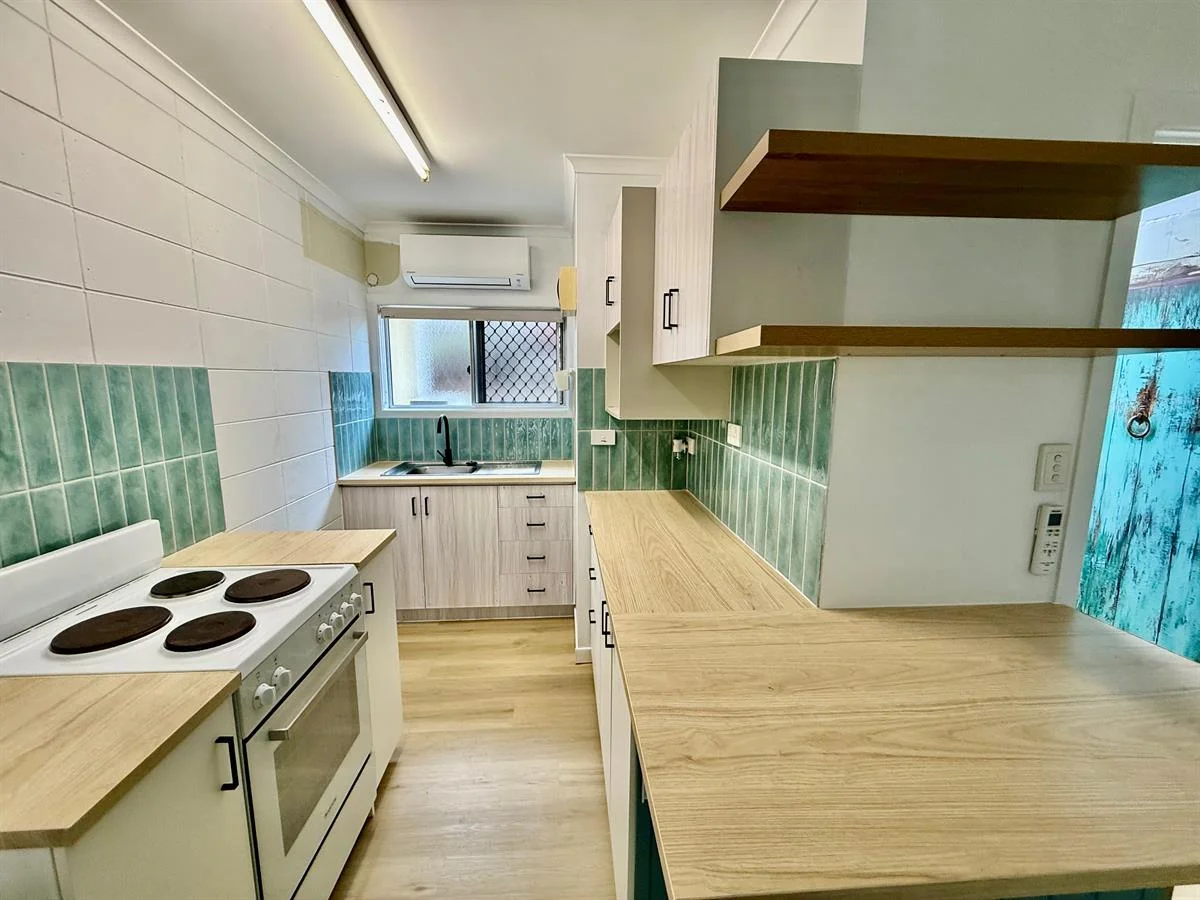 5/249 Sheridan Street, Cairns QLD 4870