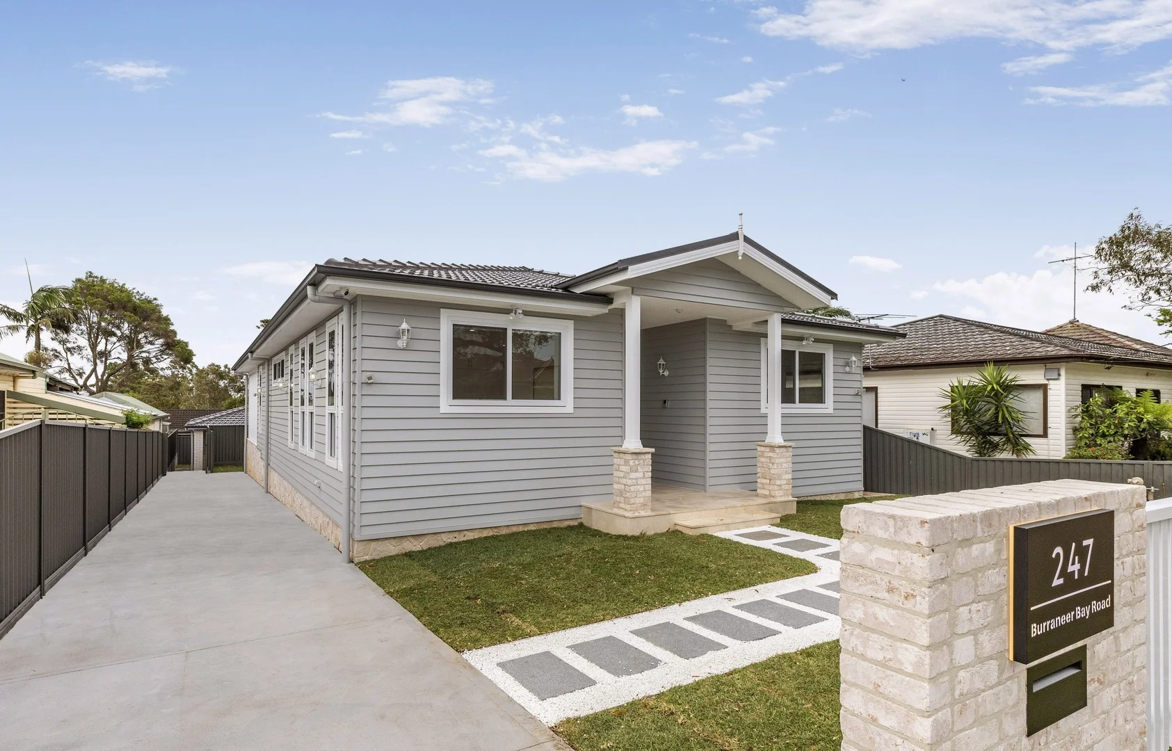 247 Burraneer Bay Road, Caringbah South NSW 2229