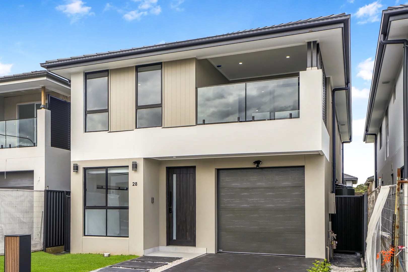 28 Garreffa Street, Riverstone NSW 2765