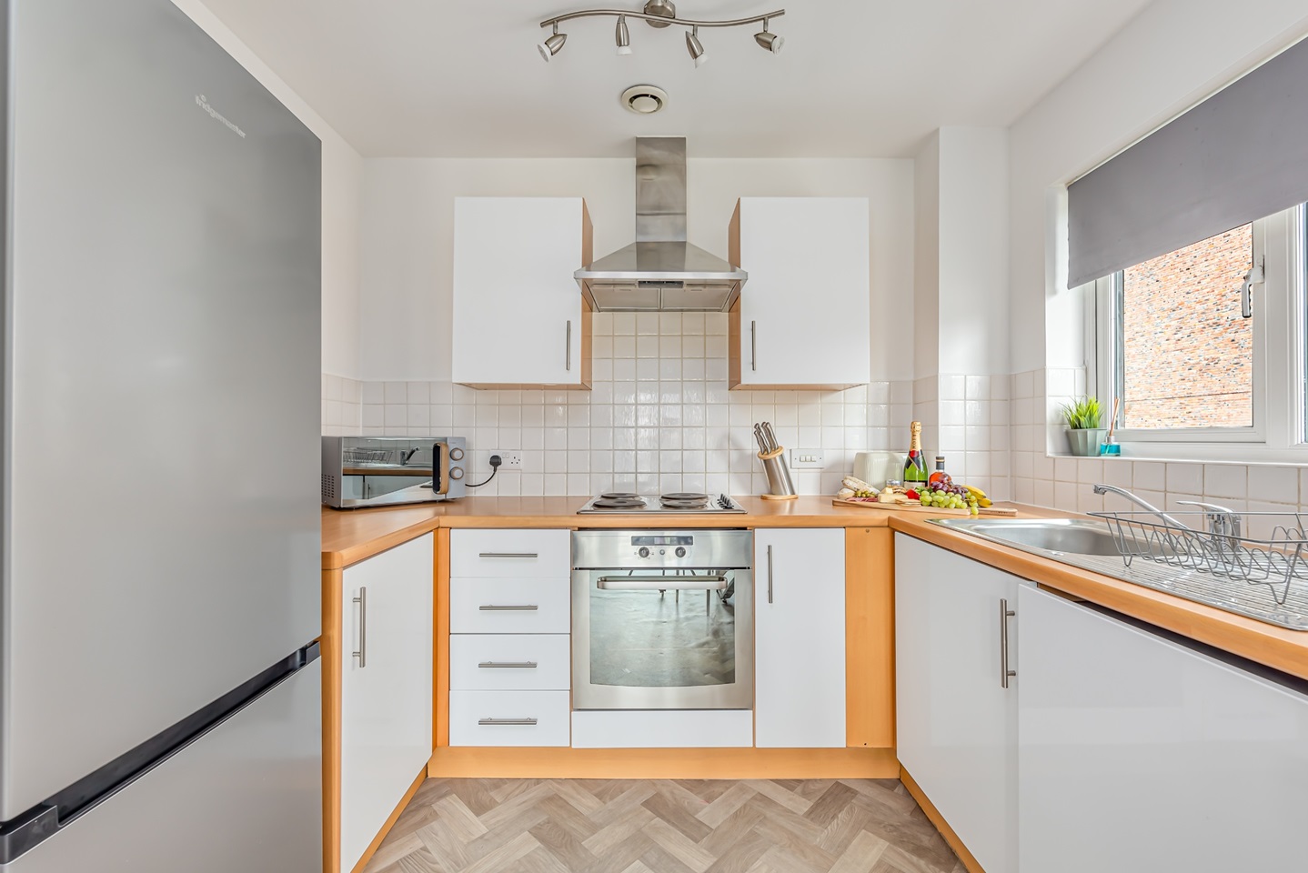 Additional image 15 of 2 Bed Flat, Monea Hall, CV1, N1 7GU