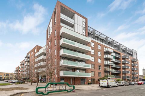 Margil House, Singapore Road, West Ealing, Ealing W13