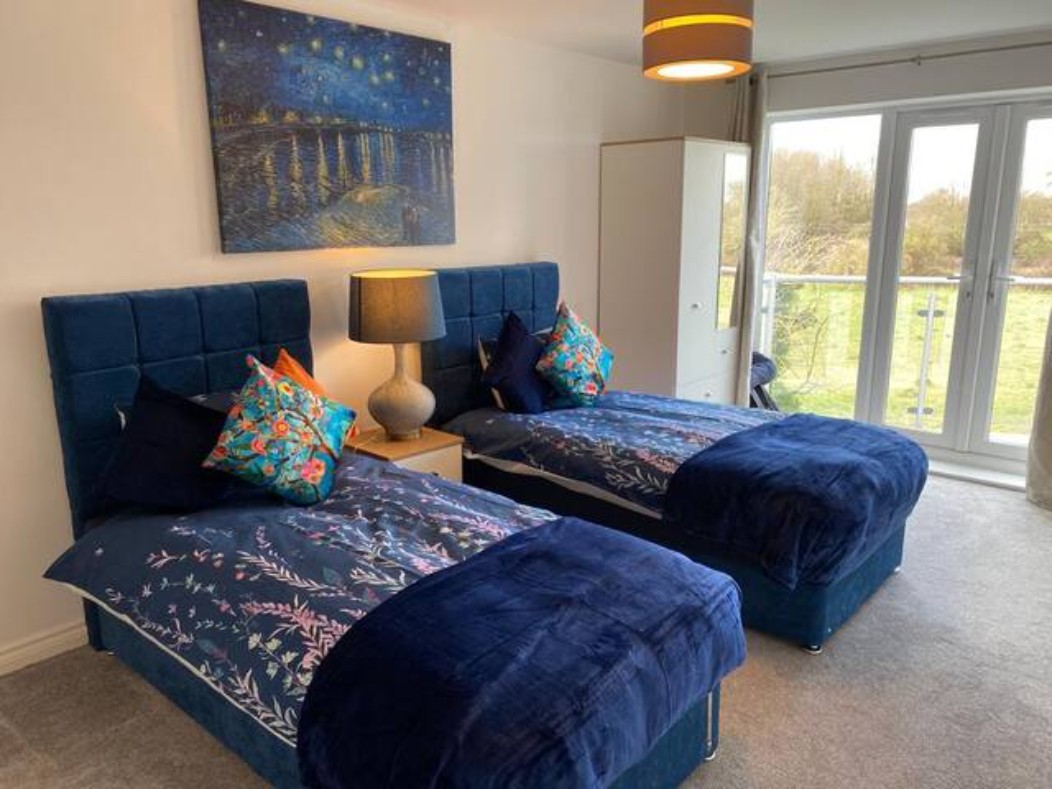 Additional image 24 of 2 Bed Flat, Maltings Close, CB5, N1 7GU