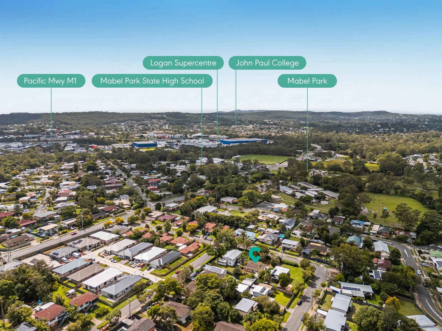 Additional image 16 of 4 Hudson Street, Slacks Creek QLD 4127