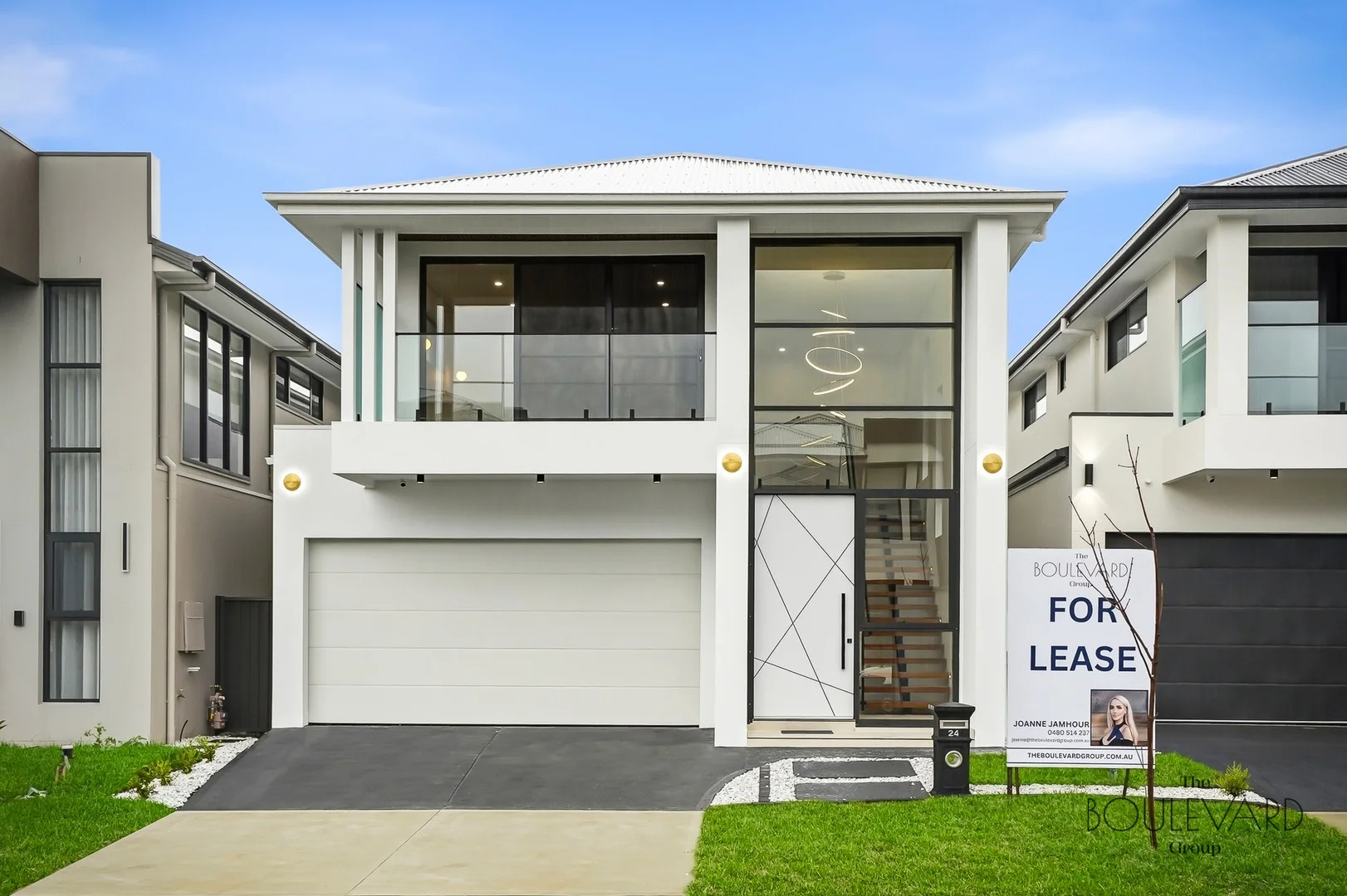 24 Crusader Street, Marsden Park NSW 2765