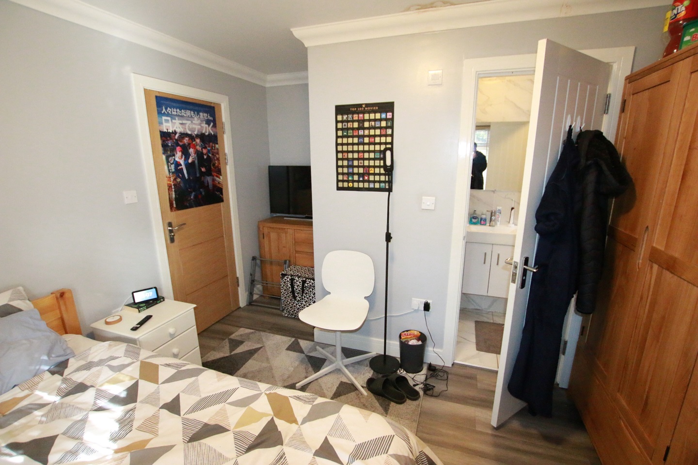 Additional image 13 of 8 Bed Terraced House, Shinfield Road, RG2, N1 7GU