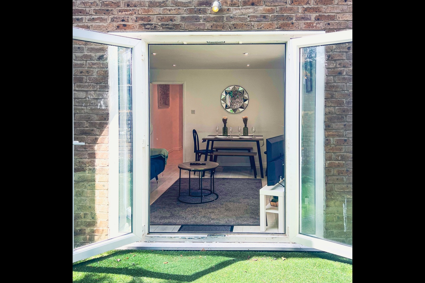 3 Bed Flat, Ashmore Road, W9, N1 7GU photo 5