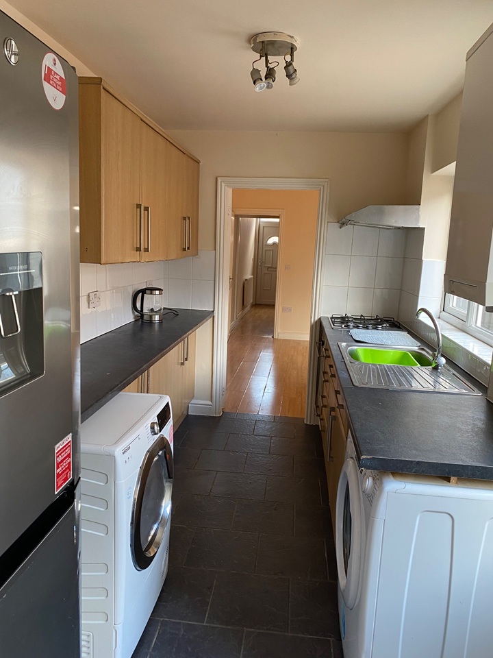 Additional image 11 of 2 Bed Terraced House, Terry Road, CV1, N1 7GU