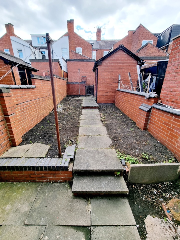 Additional image 11 of 2 Bed Terraced House, Prospect Hill, LE5, N1 7GU