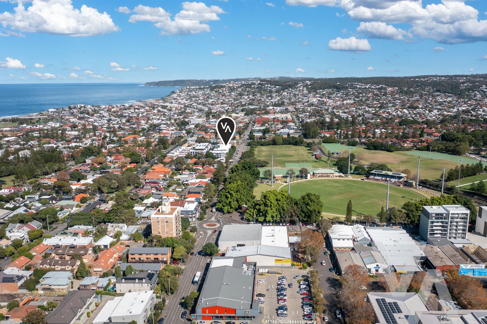 Additional image 16 of 211/123 Union Street, Cooks Hill NSW 2300