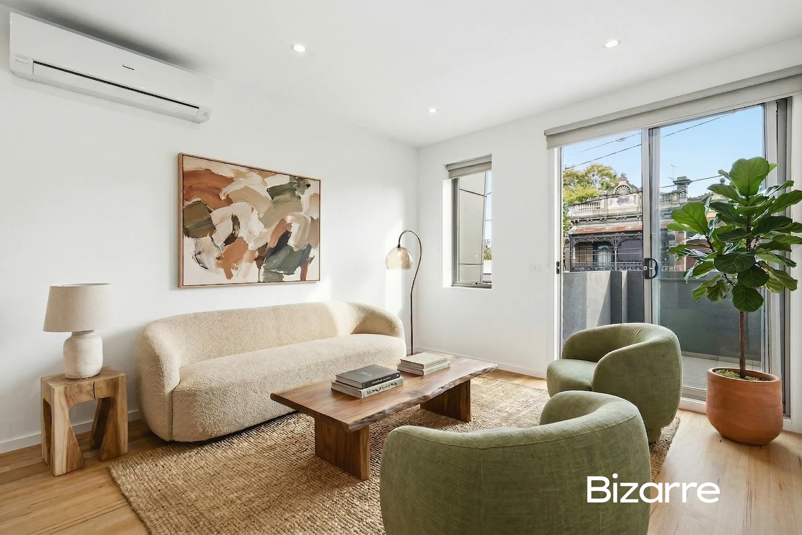 Additional image 2 of 115/496 Brunswick Street, Fitzroy North VIC 3068