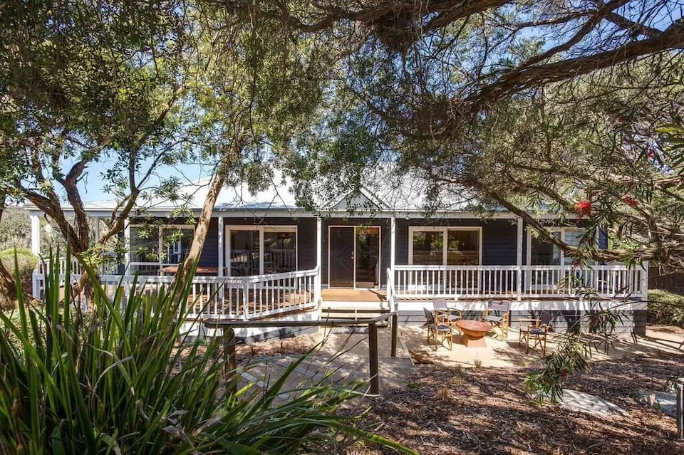8 Janet Court, Portsea VIC 3944