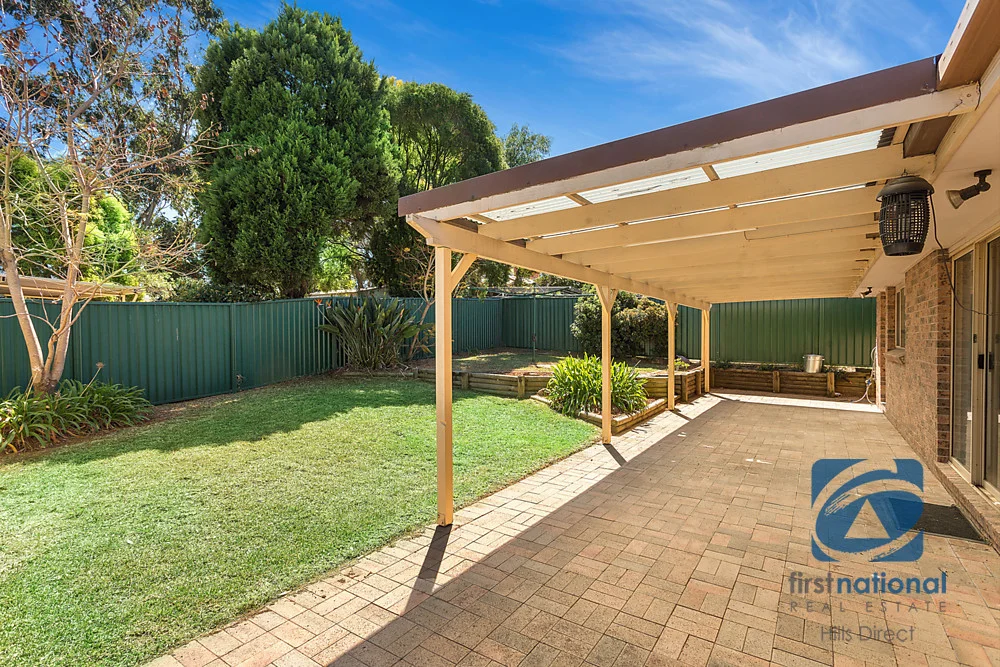 Additional image 8 of 39 Dongola Circuit, Schofields NSW 2762