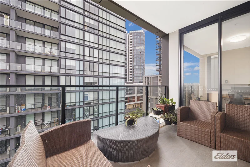 Additional image 10 of 816/46 Savona Drive, Wentworth Point NSW 2127