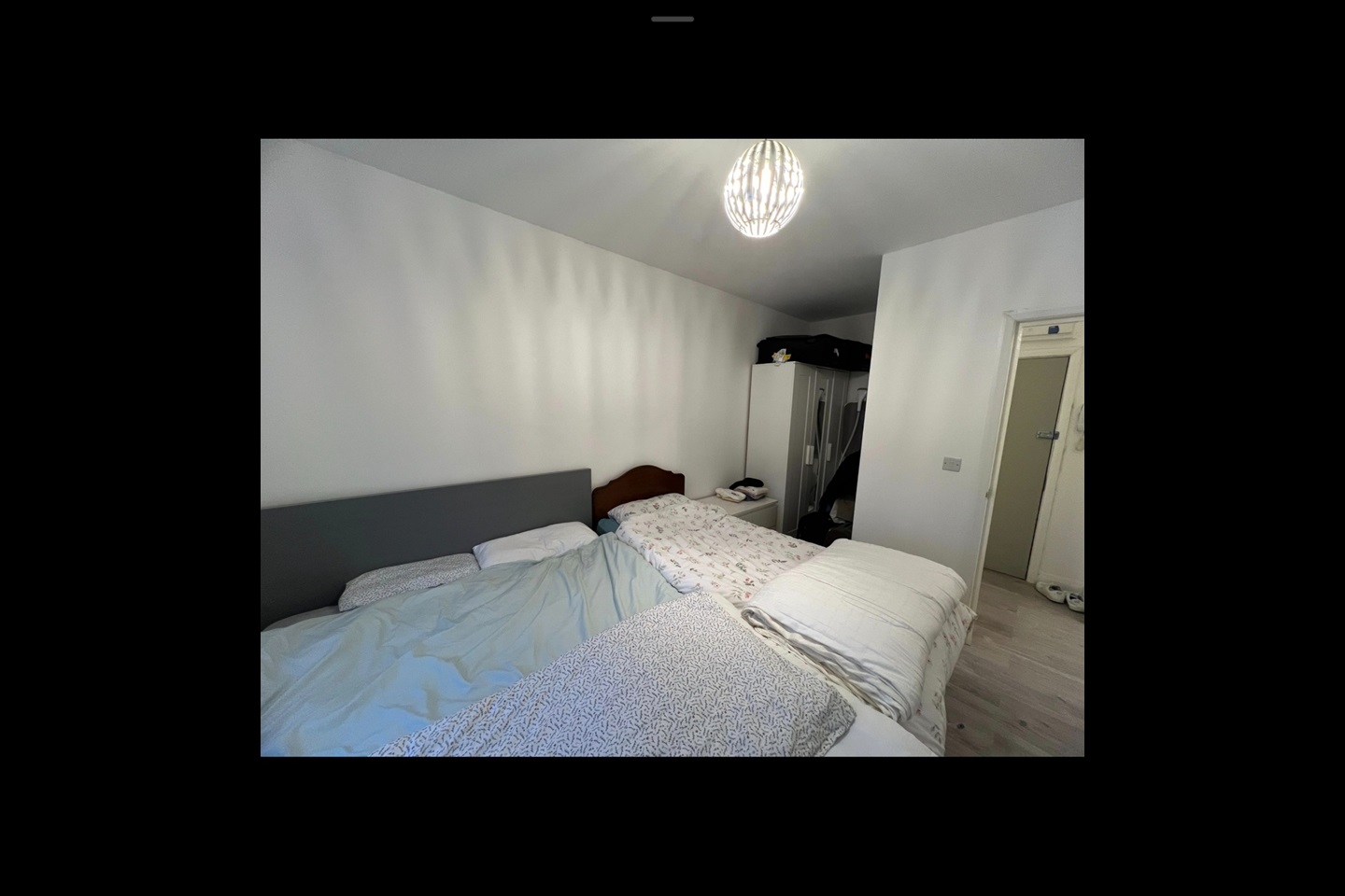 Additional image 5 of 1 Bed Flat, London Road, SO15, N1 7GU
