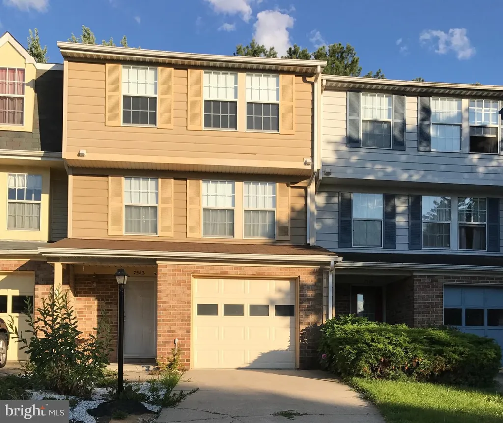 7542 Mandan Road, Greenbelt, MD 20770