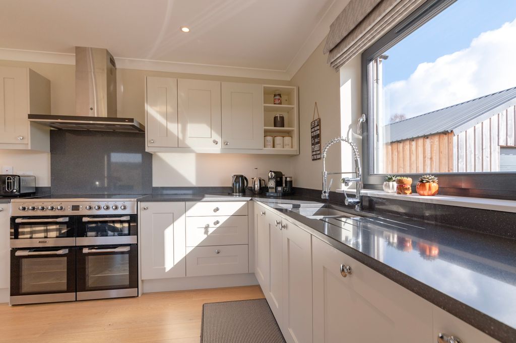 Additional image 5 of 4 bed detached house for sale., Rafford, Forres IV36