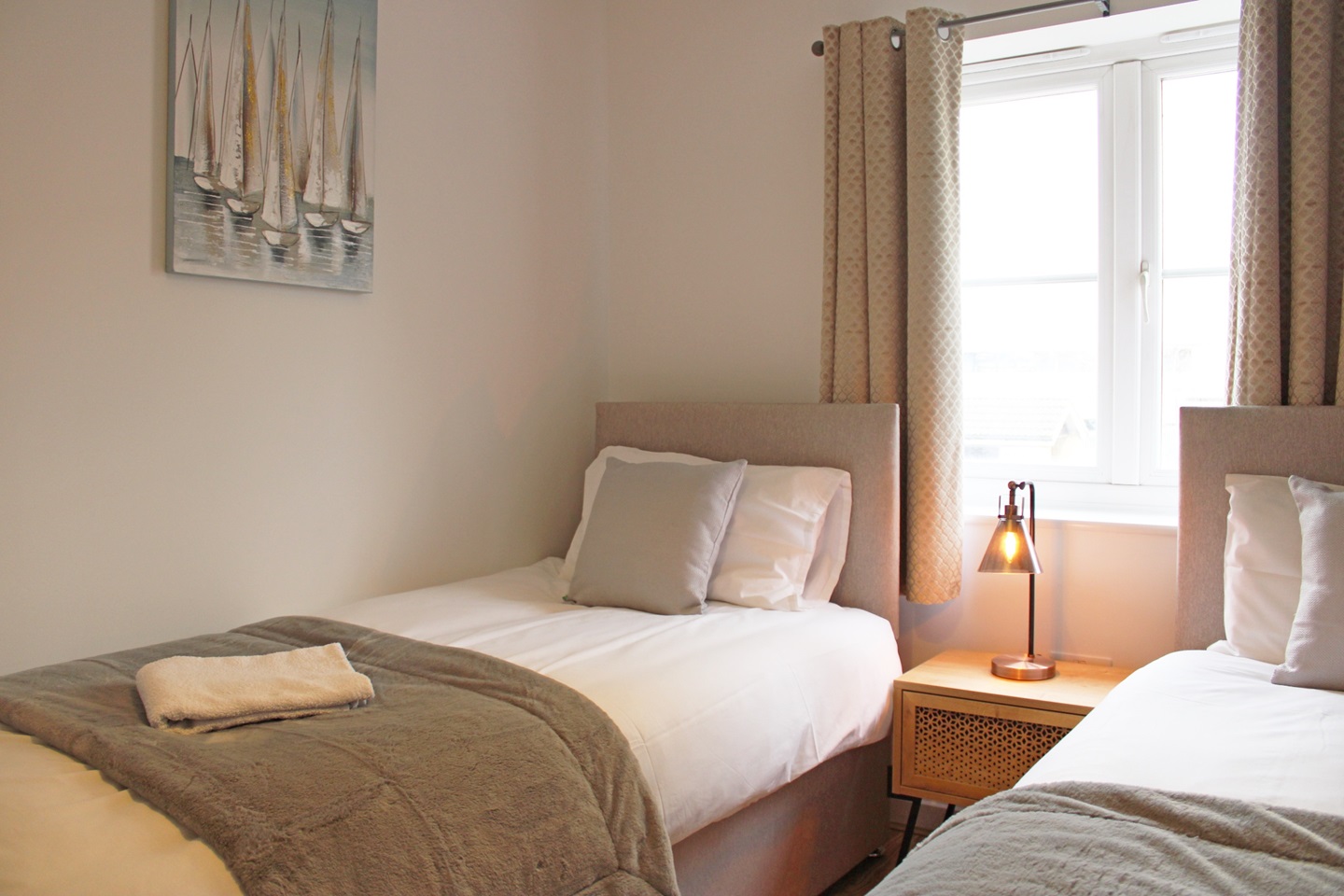Additional image 22 of 3 Bed Semi-Detached House, Grebe Court, CB5, N1 7GU