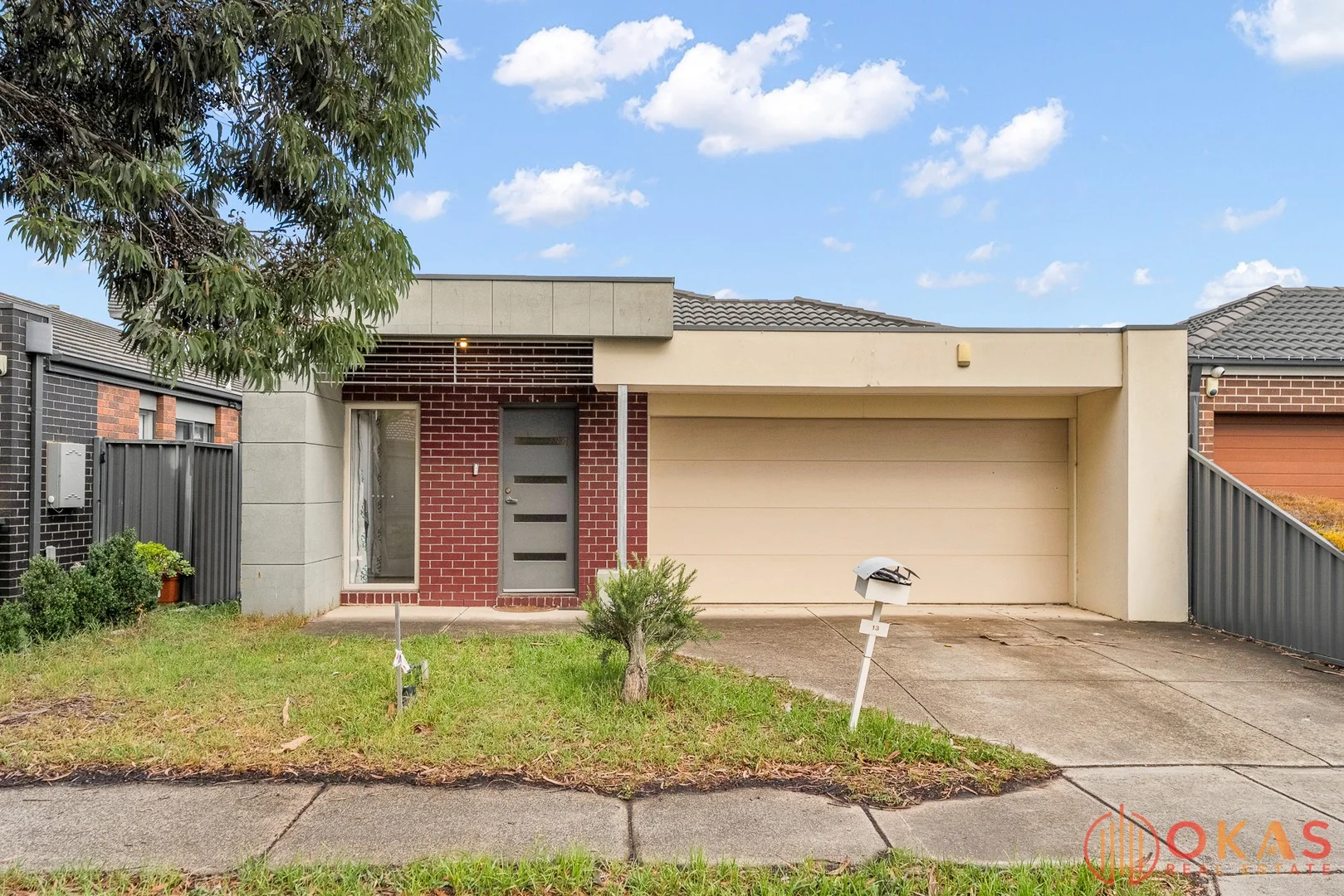 13 Longfield Way, Deer Park VIC 3023