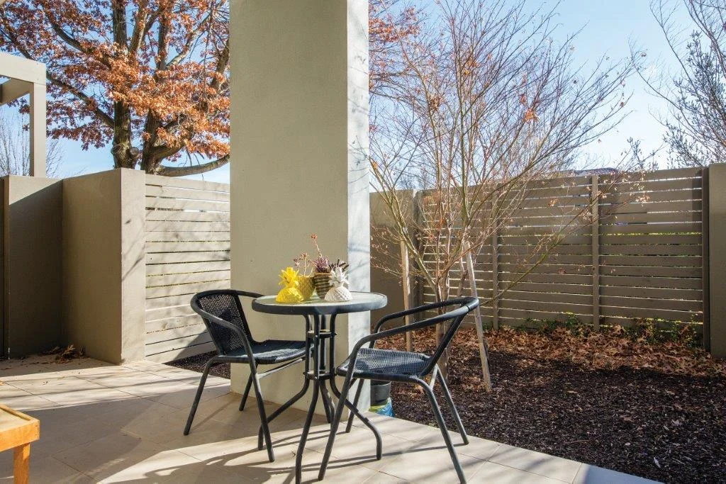 Additional image 7 of 19/3 Towns Crescent, Turner ACT 2612