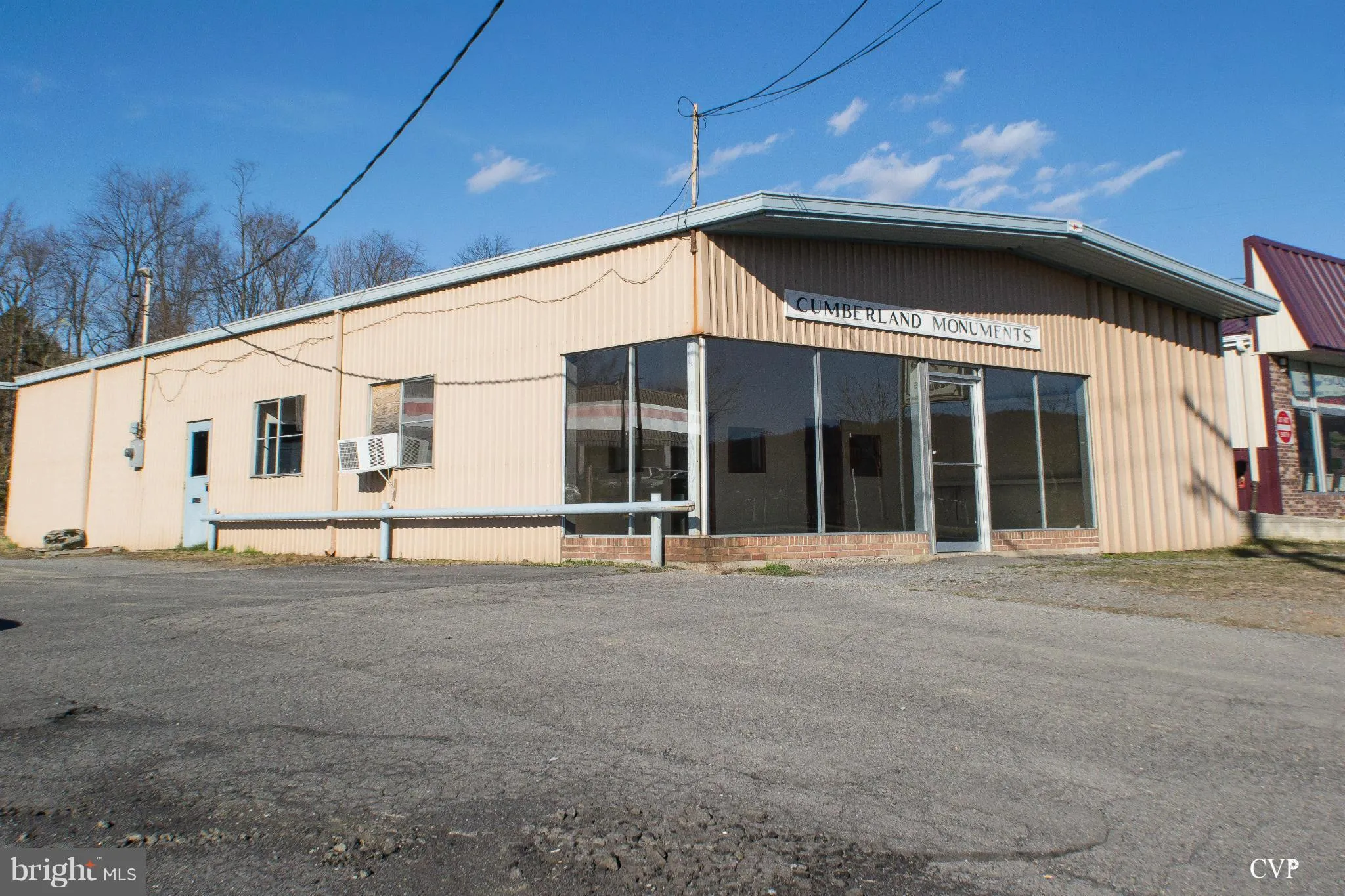 Additional image 2 of 1090 Industrial Boulevard, Cumberland, MD 21502