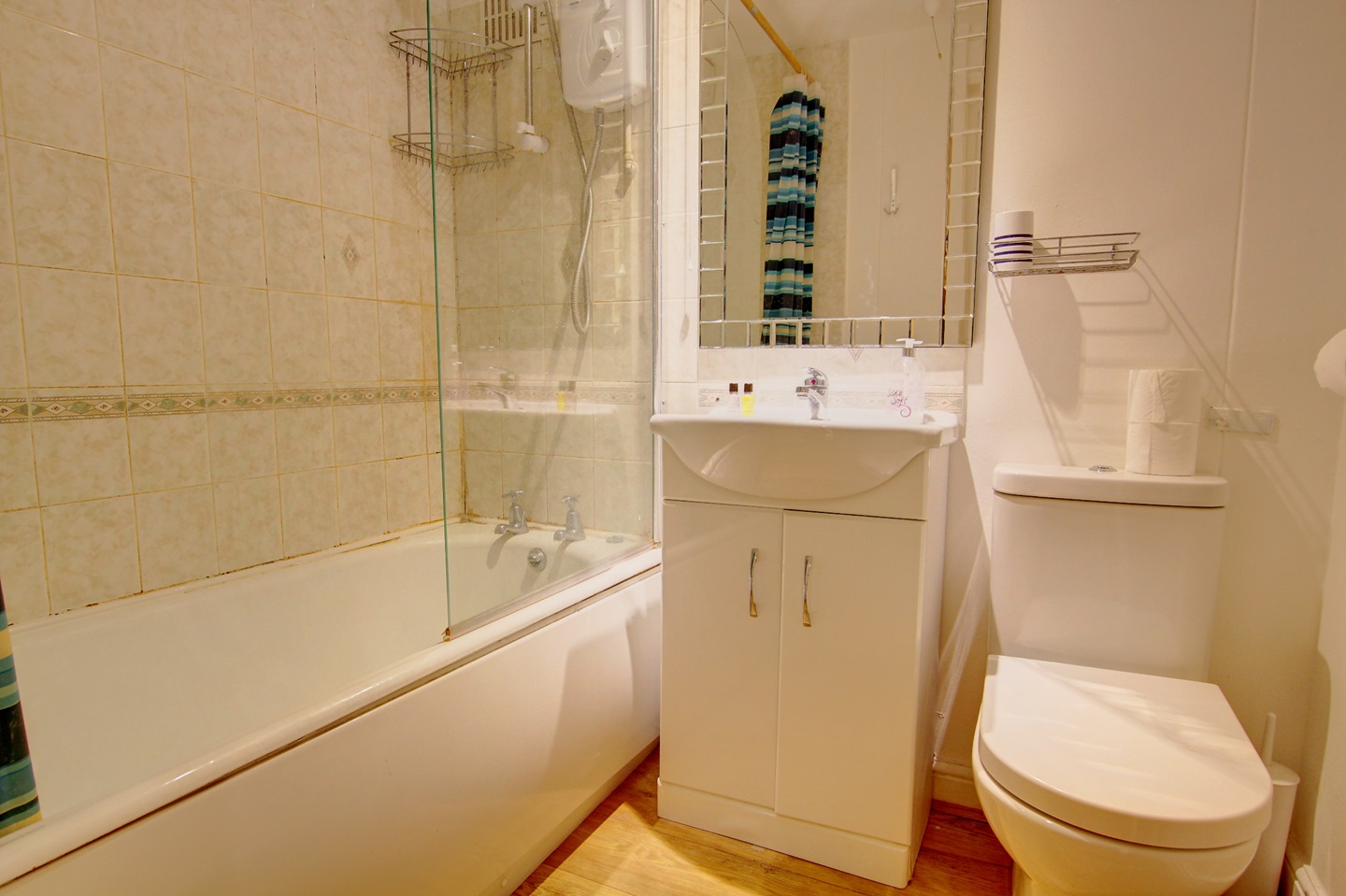 Additional image 11 of 1 Bed Flat, Coronation Street, CB2, N1 7GU