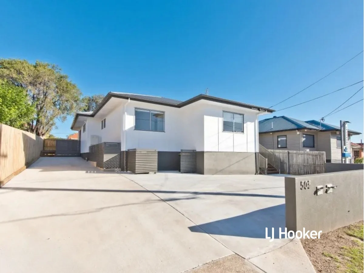 2/508 Rode Road, Chermside QLD 4032
