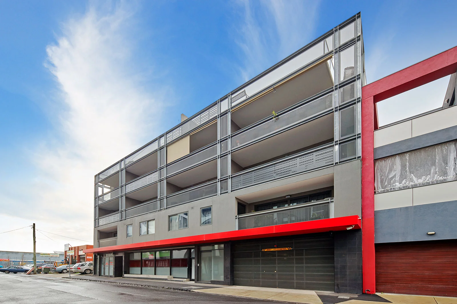 304/32 Breese Street, Brunswick VIC 3056