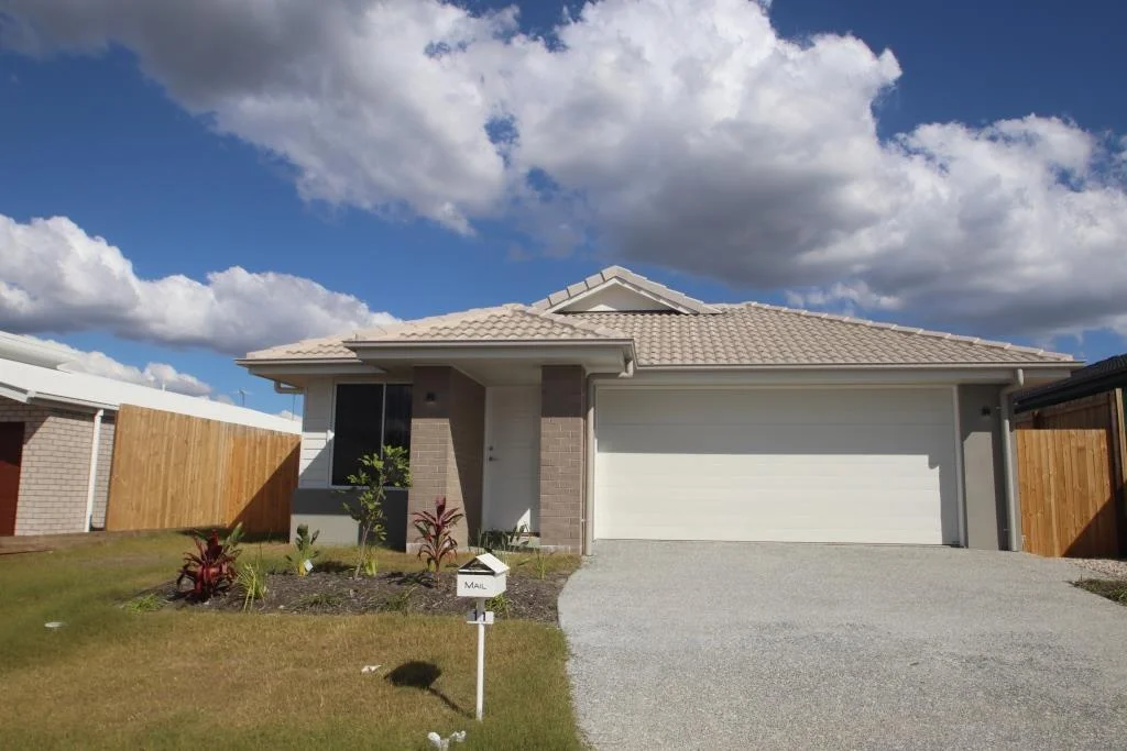 11 Eileen Court, Logan Reserve QLD 4133