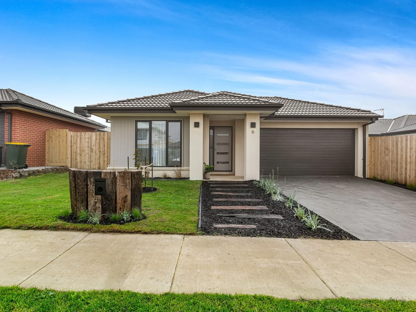 6 Currumbin Street, Armstrong Creek VIC 3217