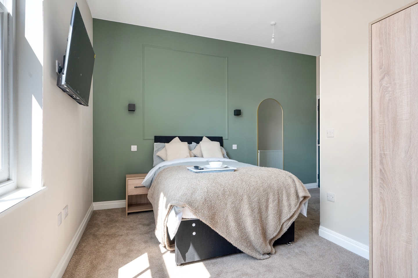 Additional image 27 of Room in a Shared House, Crompton Street, DE1, N1 7GU