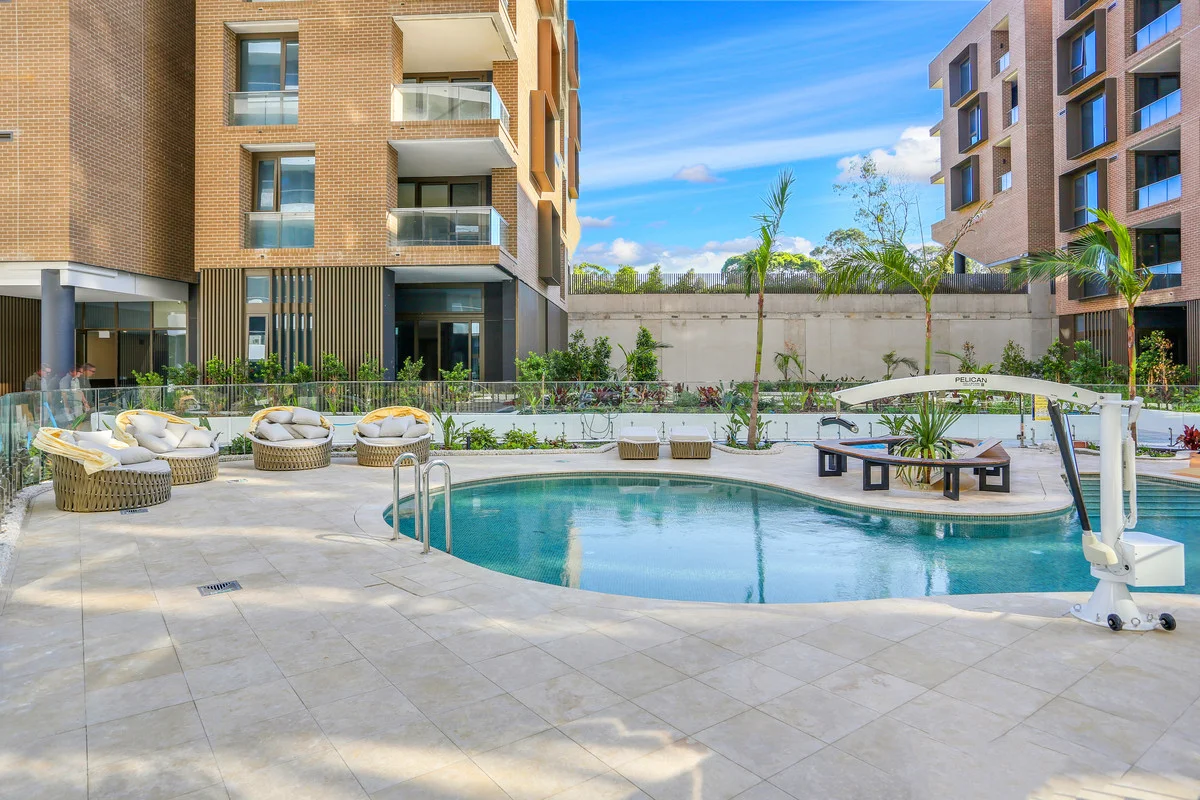 Additional image 11 of 217/8 Maitland Place, Norwest NSW 2153