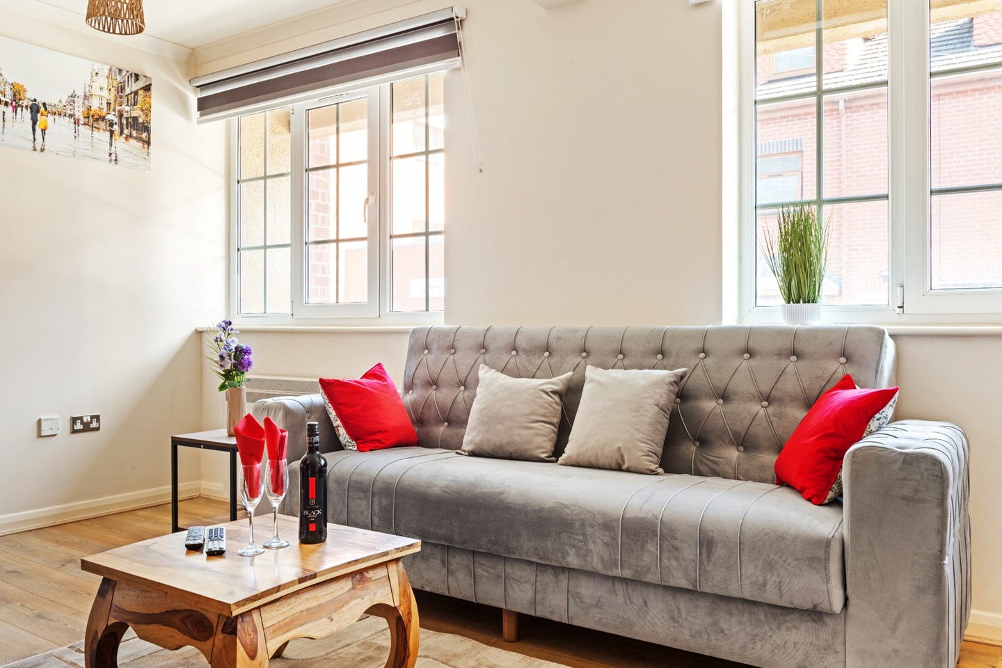 Additional image 10 of 1 Bed Flat, Andover Street, LE2, N1 7GU