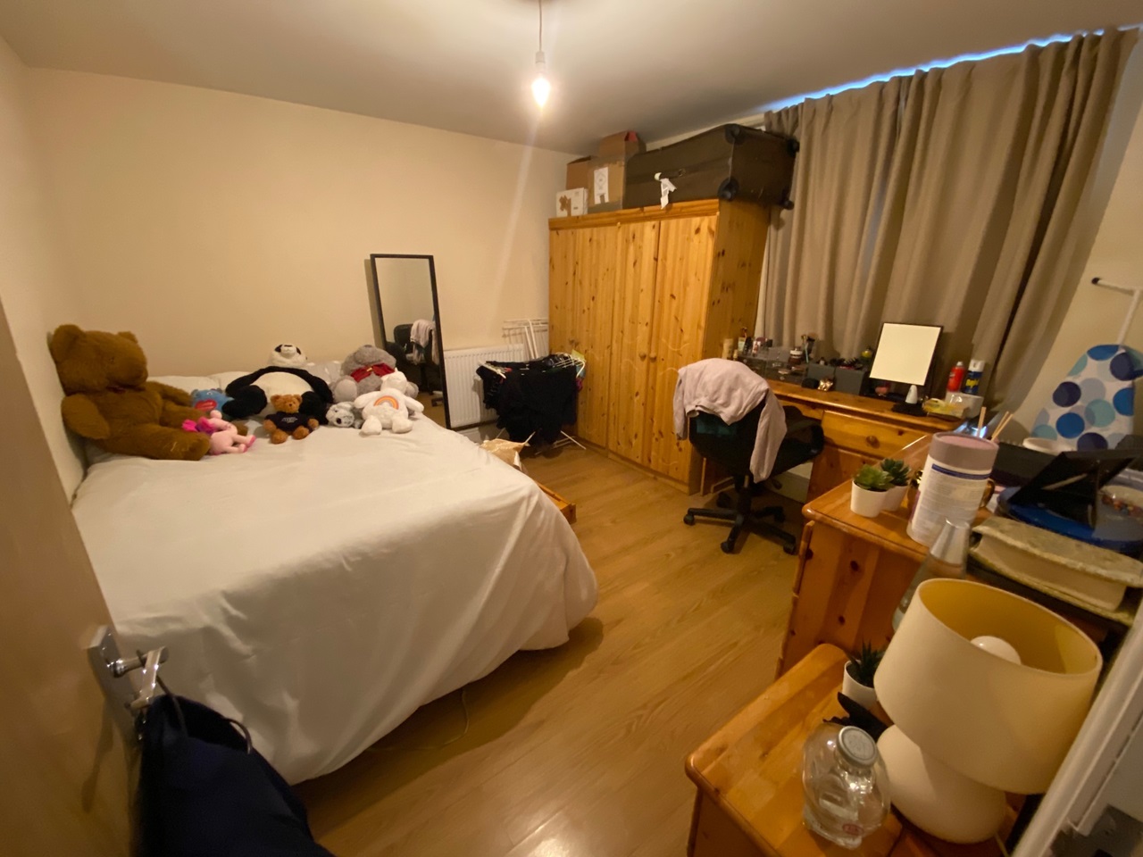 Additional image 6 of 2 Bed Flat, Palmerston Road, SO14, N1 7GU