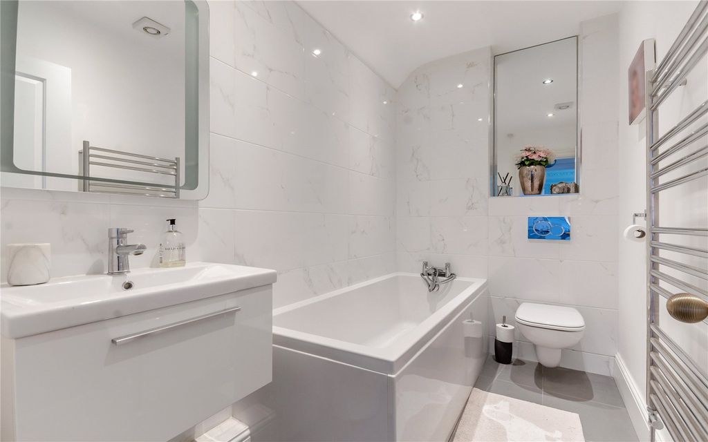 Additional image 9 of 2 bed flat for saleEpperstone Manor, Main Street, Epperstone, Nottingham NG14