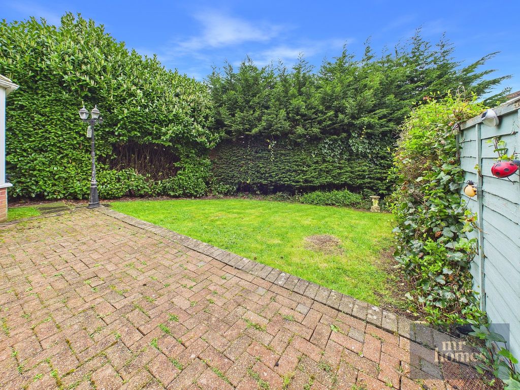 Additional image 8 of 4 bed detached house for saleRoyde Close, The Drope, Cardiff CF5