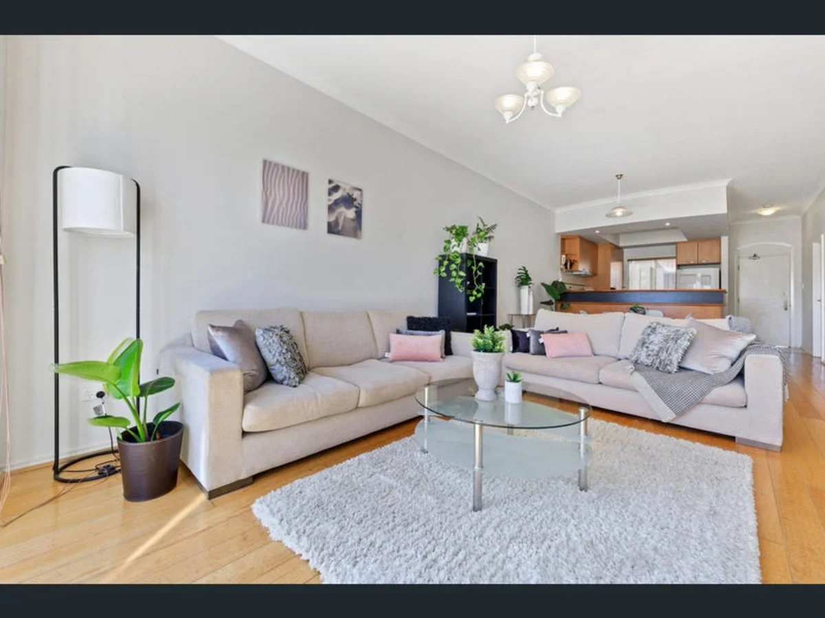 54/2 Mayfair Street, West Perth WA 6005