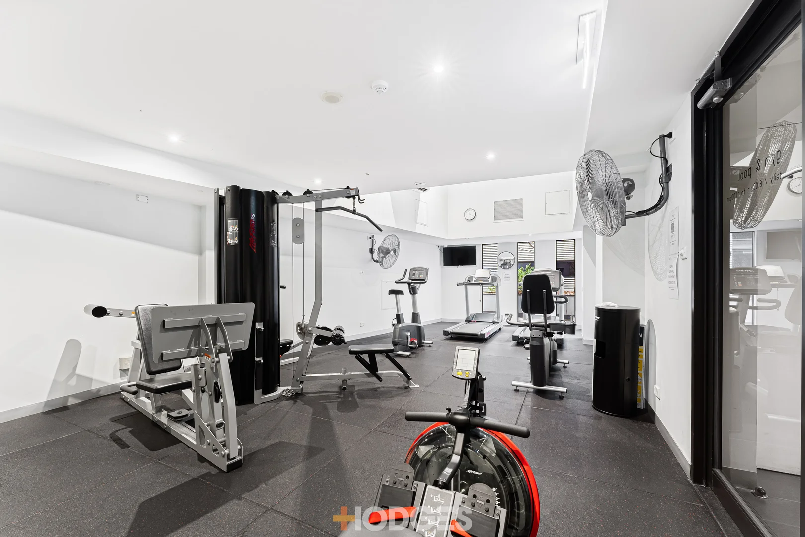 Additional image 7 of 163/73 River Street, Richmond VIC 3121