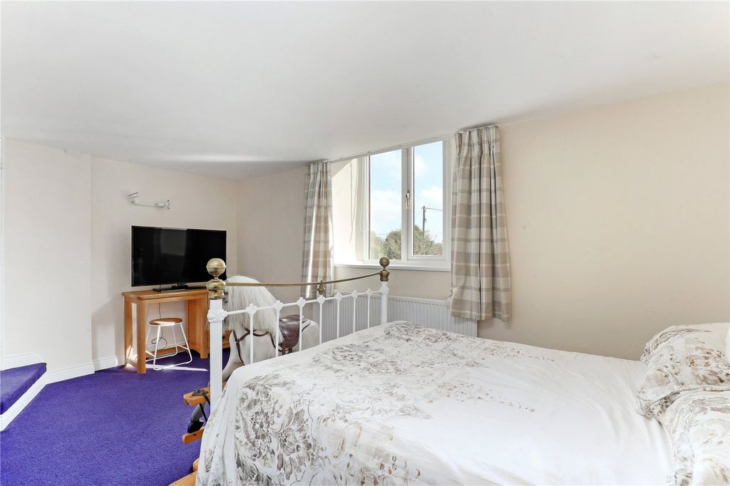 Additional image 22 of 5 bed detached house for saleHam Lane, Kingston Seymour, North Somerset BS21