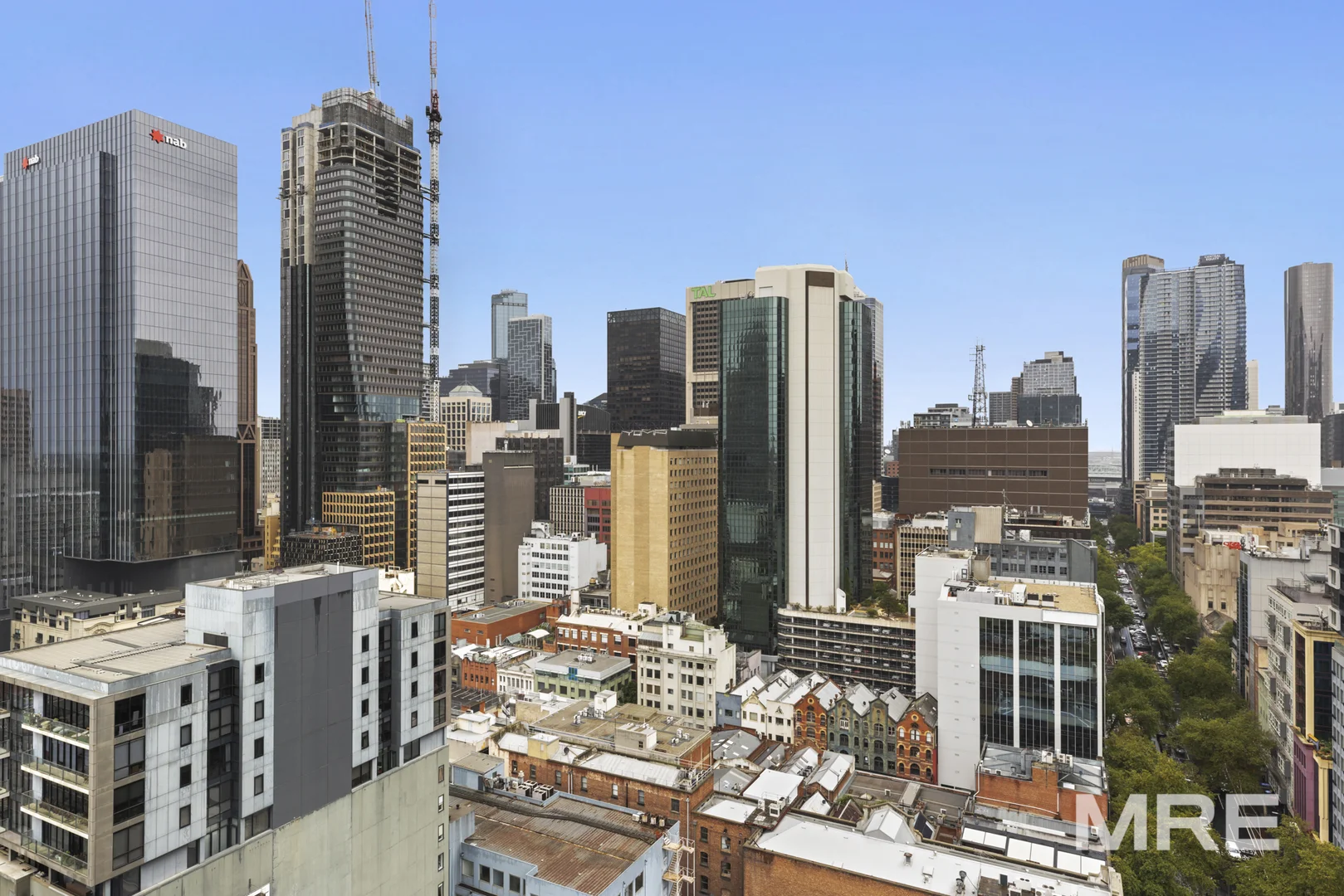 Additional image 11 of 2214/250 Elizabeth Street, Melbourne VIC 3000