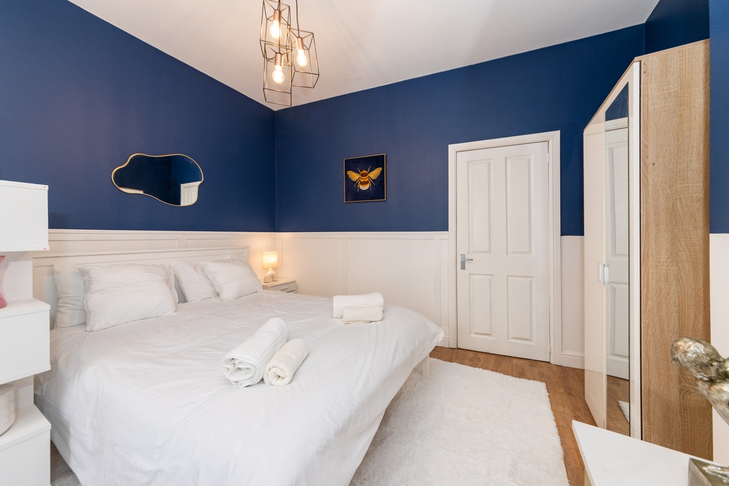 Additional image 3 of 1 Bed Flat, Goosbrok Road, RG4, N1 7GU